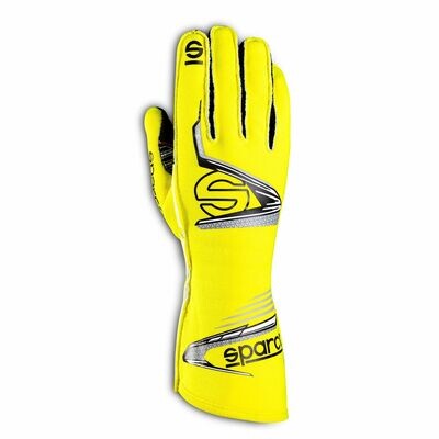 Sparco FIA ARROW
