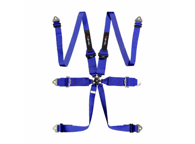 LTEC 6P HANS SUPERLITE - FIA # kleuren