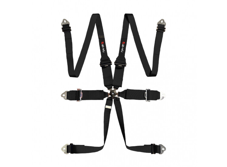 LTEC 6P HANS SUPERLITE - FIA # kleuren