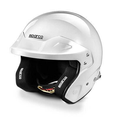 Sparco PRO RJ HANS
