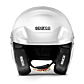 Sparco PRO RJ HANS