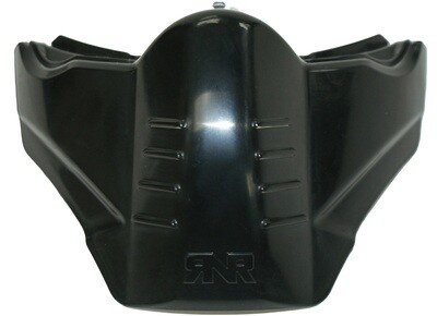 Rip &#39;n Roll Face Mask