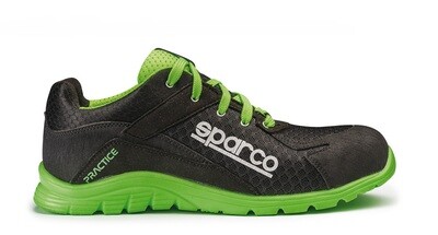 Sparco werkschoenen - werkkleding
