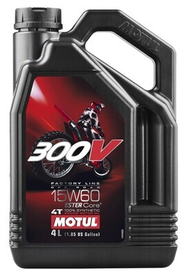 Motul Off Road