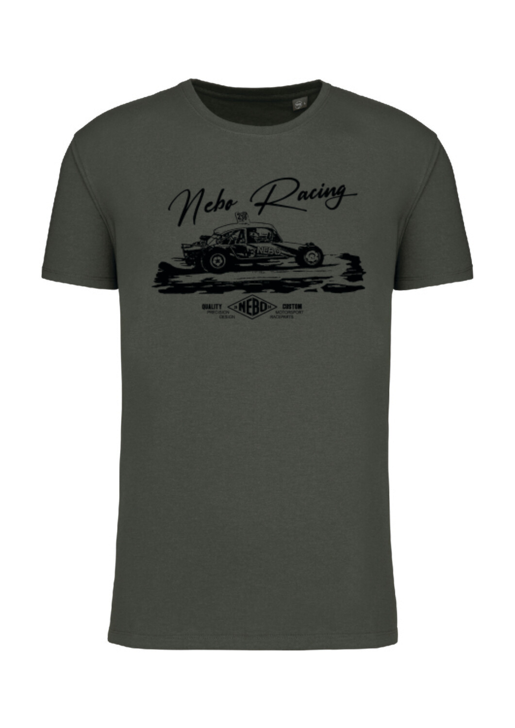 Nebo Racing T-Shirt special edition