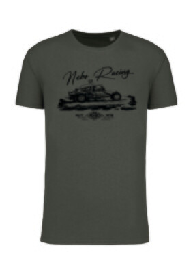 Nebo Racing T-Shirt special edition