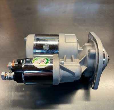 Startmotor Skoda 1.8KW