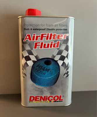 Filter Olie Denicol 