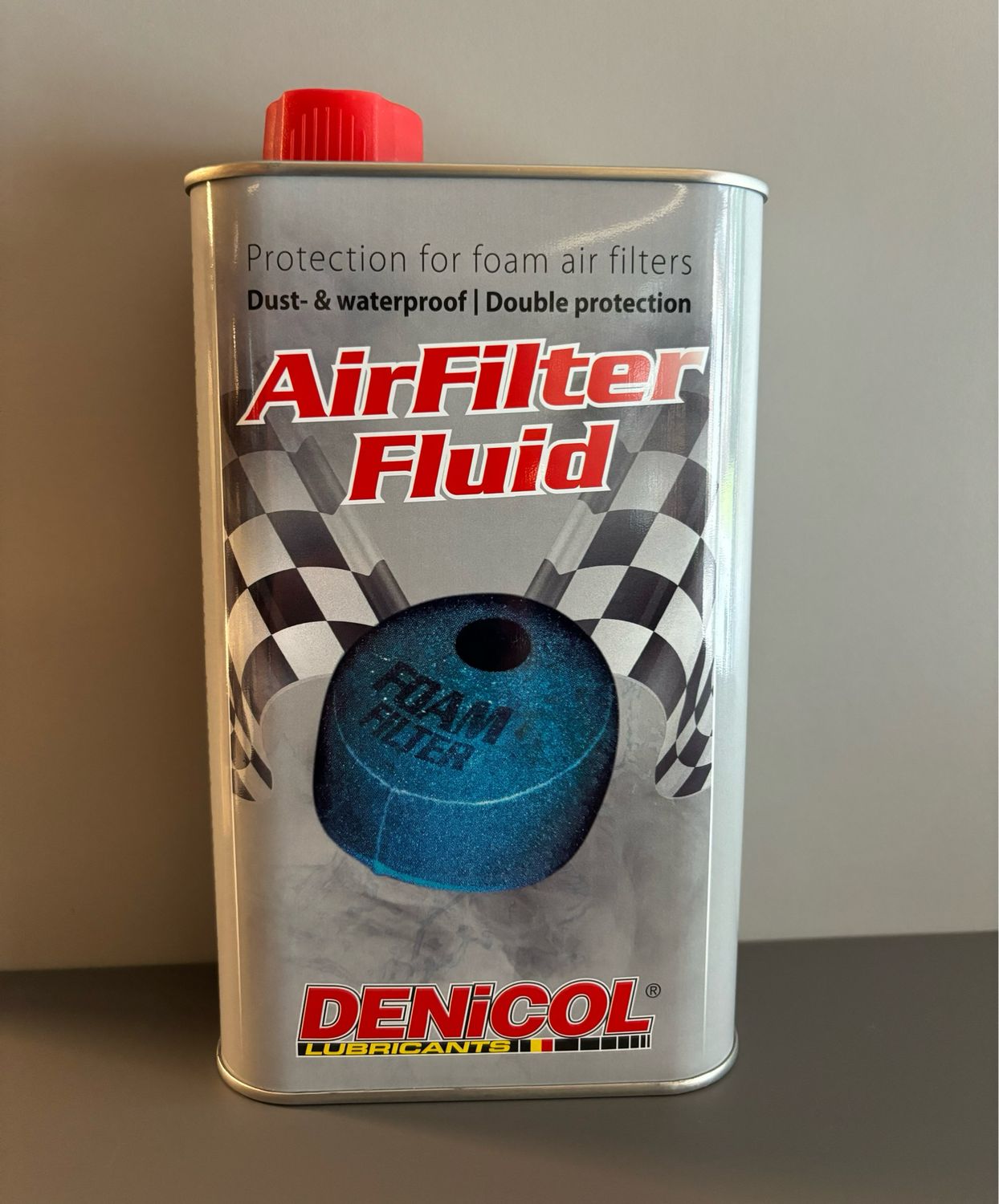 Filter Olie Denicol 