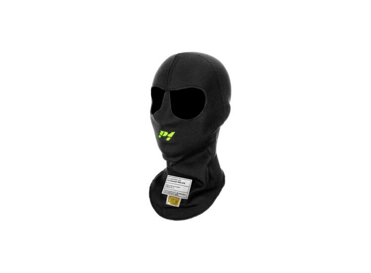 P1 Air eyehole Balaclava FIA