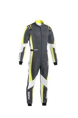 Sparco - Kerb Advanced