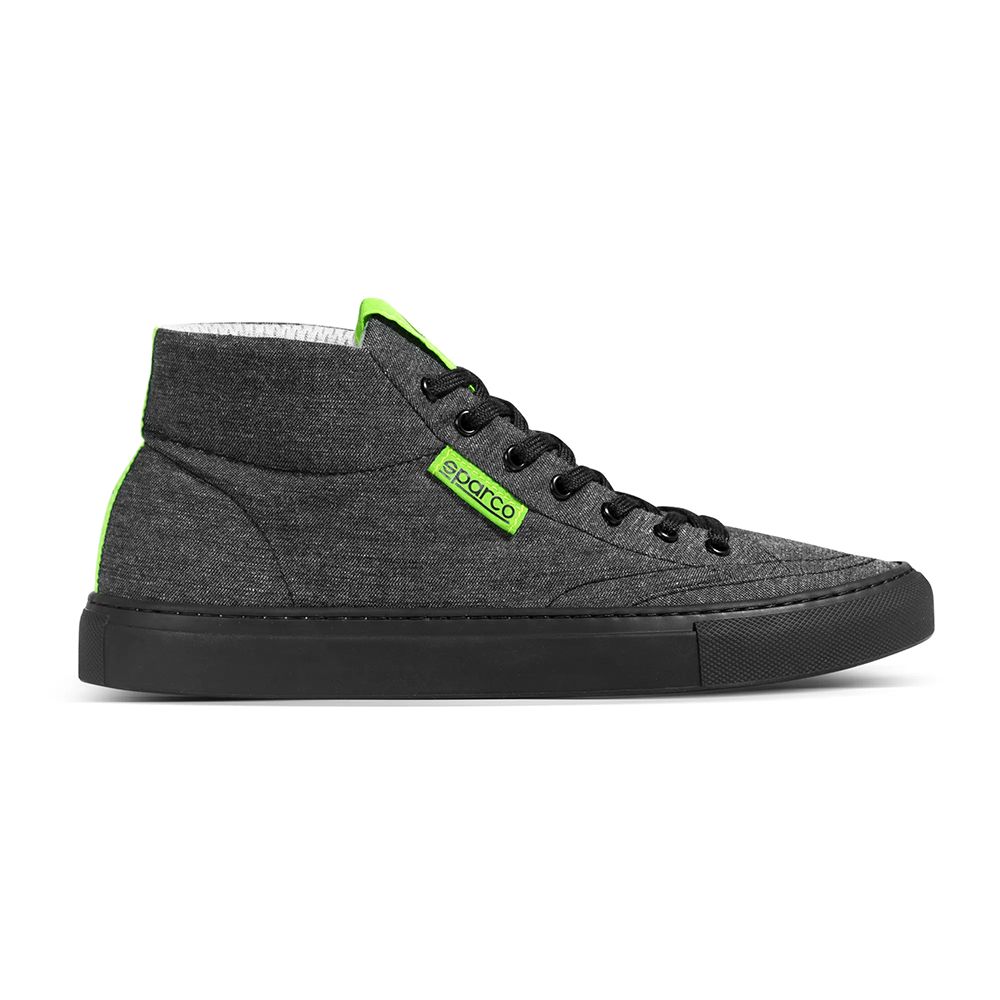 Sparco FIA Futura