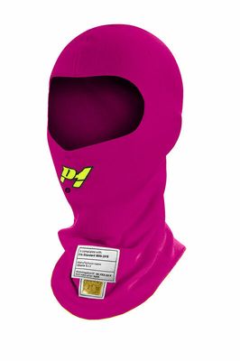 P1 Air Balalclava FIA Color