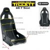 Tillett Stoel B6F 40 Screamer FIA