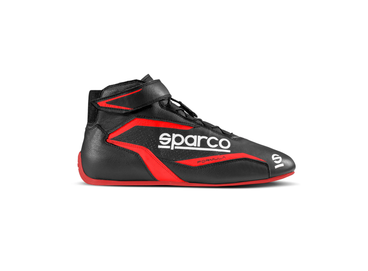 Sparco FIA Formula