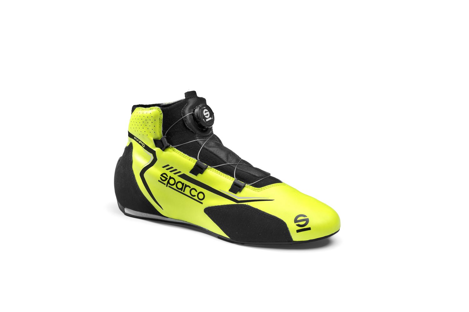 Sparco - Rapid Rotor