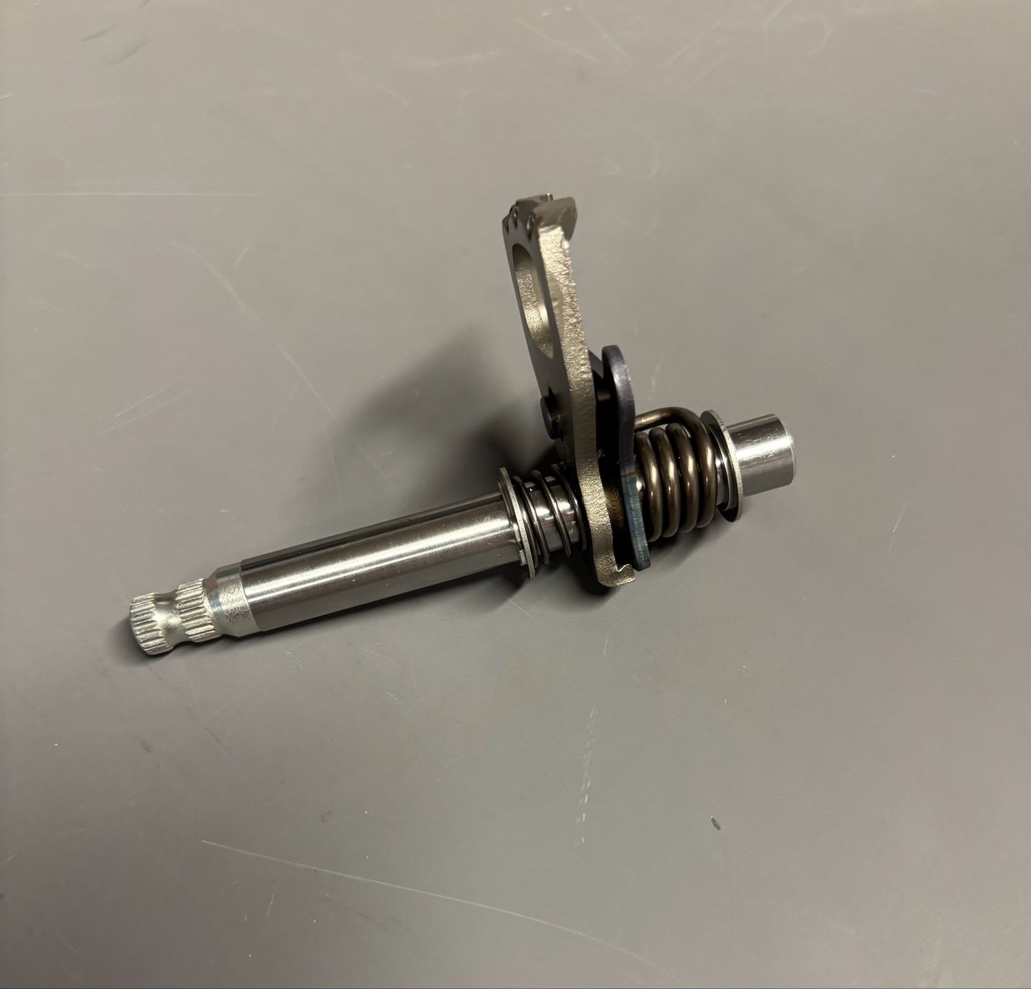 Hayabusa inhoud schakeldeksel GEN2