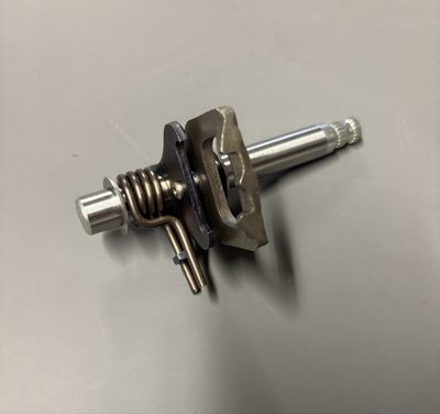 Hayabusa inhoud schakeldeksel GEN2