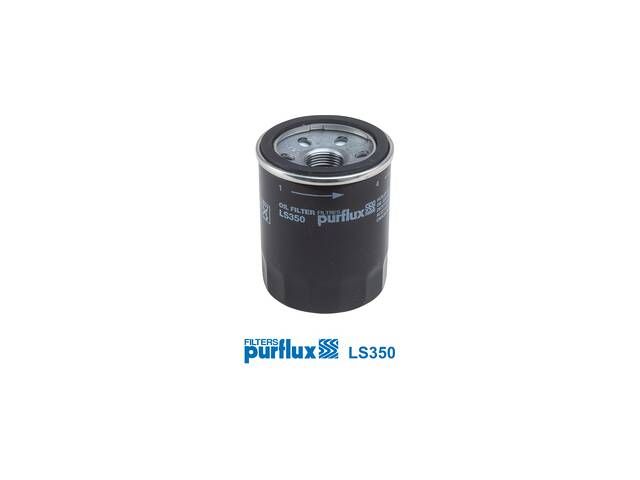Honda oliefilter