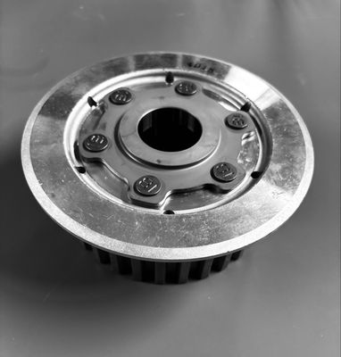 Hayabusa clutch sleeve
