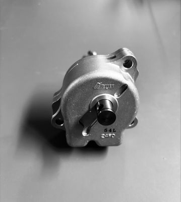 Hayabusa Oliepomp