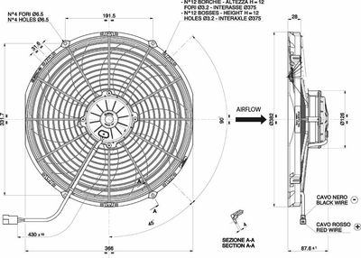 Ventilator