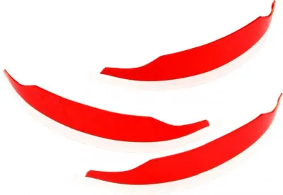 100% Armega Forecast Mud Flaps