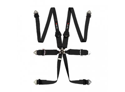 LTEC 6P HANS SUPERLITE - FIA # kleuren