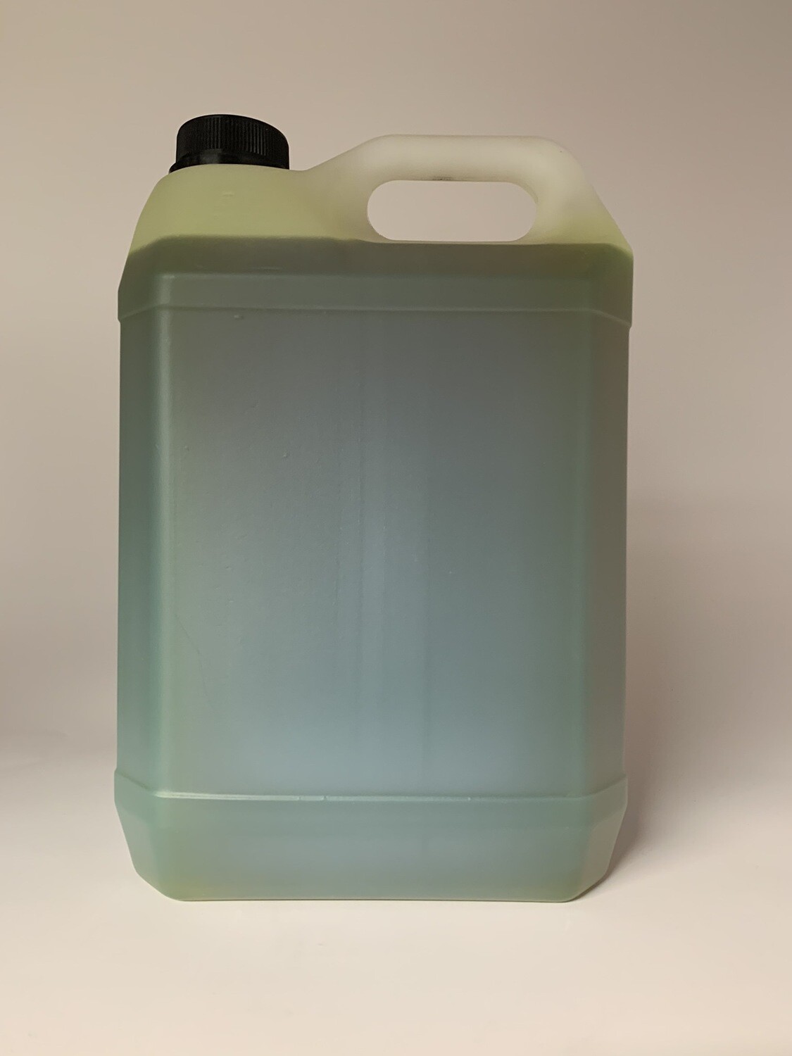 Green Beast Olie 5L