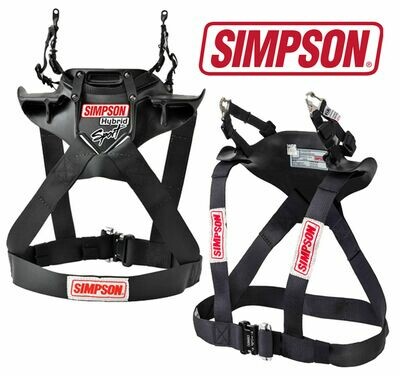 Simpson Hybrid Sport