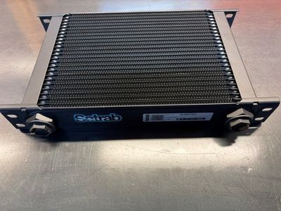 Oliekoeler 330mm 25 rijen
