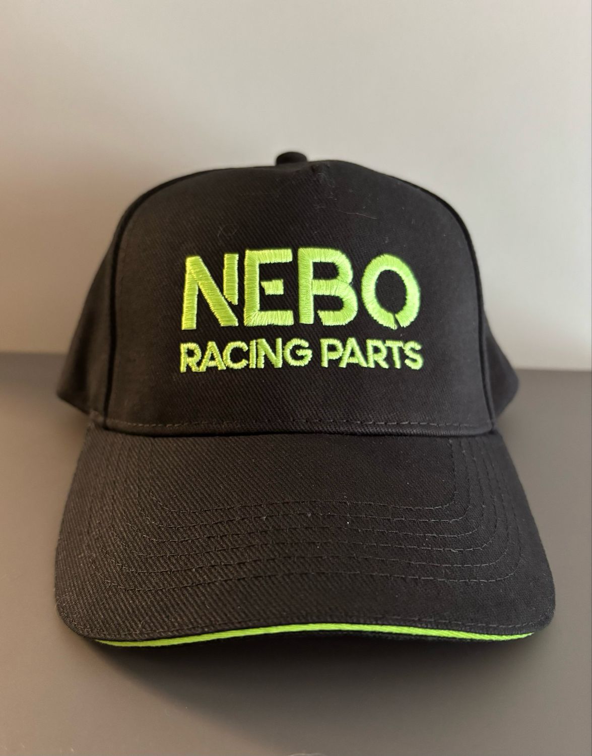 Nebo Racing Parts Petje 