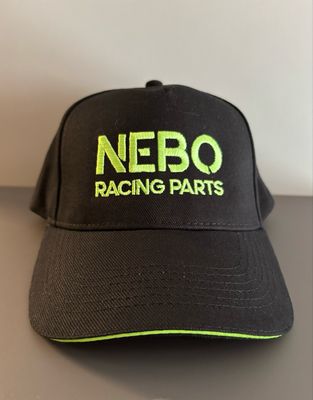 Nebo Racing Parts Petje 