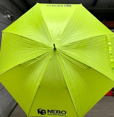 Nebo Racing Parts Paraplu