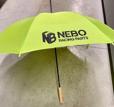 Nebo Racing Parts Paraplu