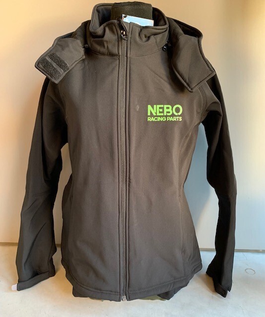 Nebo Racing Parts jas