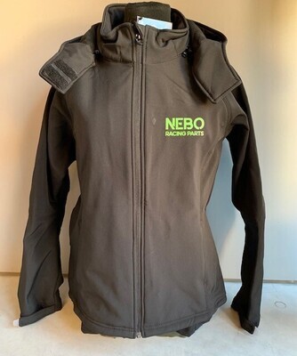 Nebo Racing Parts jas