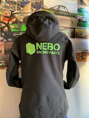 Nebo Racing Parts dames jas