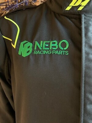 Overall NEBO P1