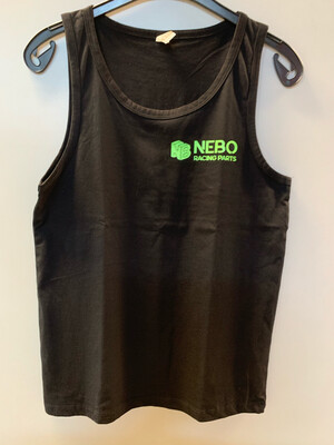 Nebo Racing Parts Marcelleke