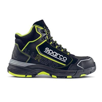 Sparco Werkschoen Allroad