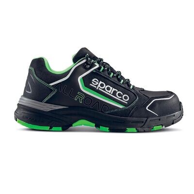 Sparco Werkschoen Allroad  laag model