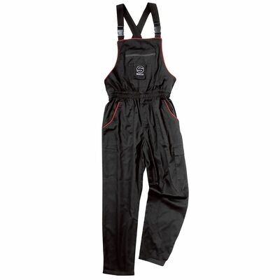 Sparco Salopette / Tuinbroek