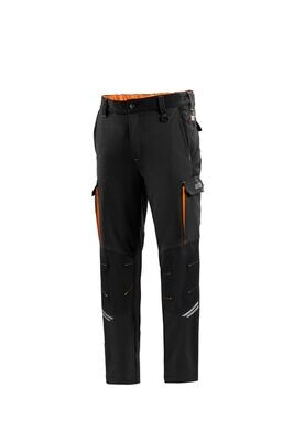 Sparco - werkbroek - Tech Trousers