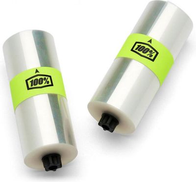 100% Roll-Off  Armega 6-pack Forecast 50mm