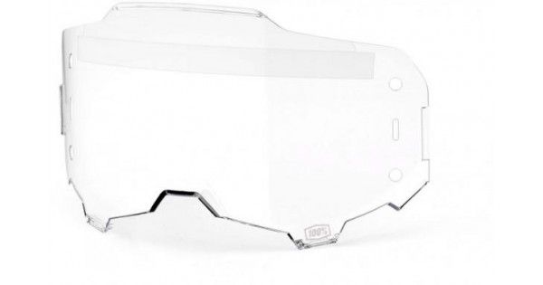 100% Armega Forecast Lens