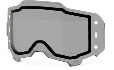 100% Armega Forecast Lens dubbel