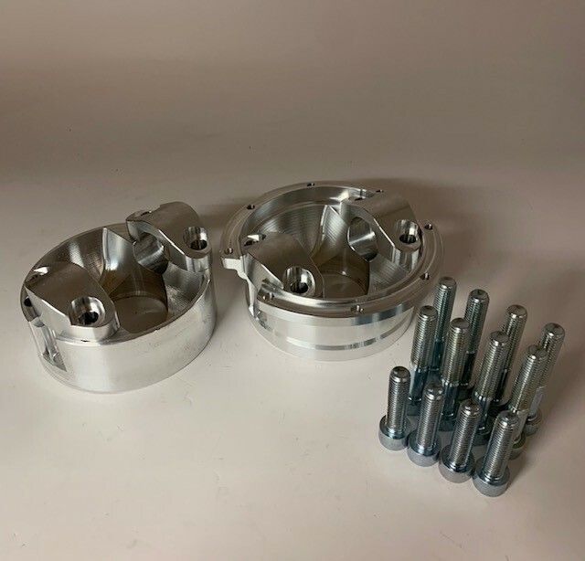 Pendelas adapter set