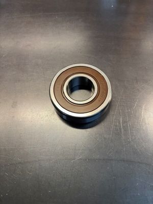 Lager tussenkast voor as 30mm