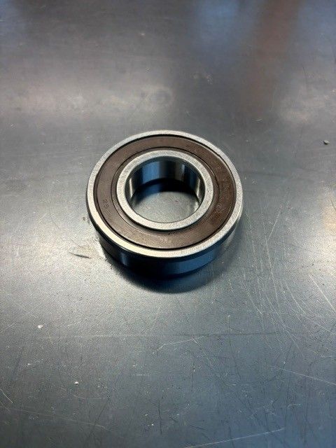 Lager tussenkast voor as 27mm